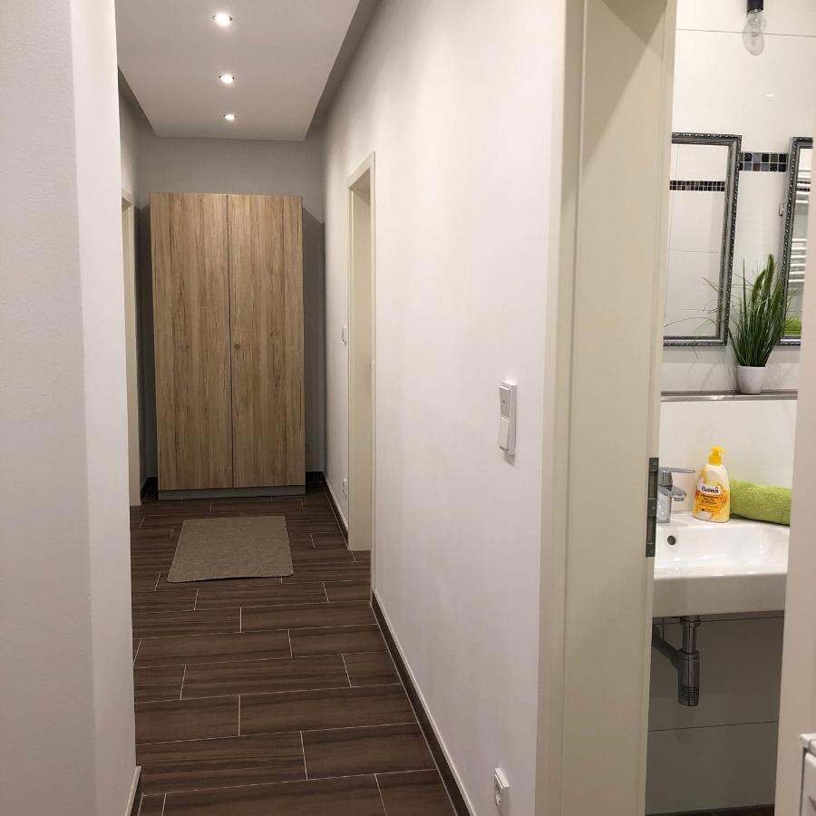 New Private Rooms Fürth Esterno foto